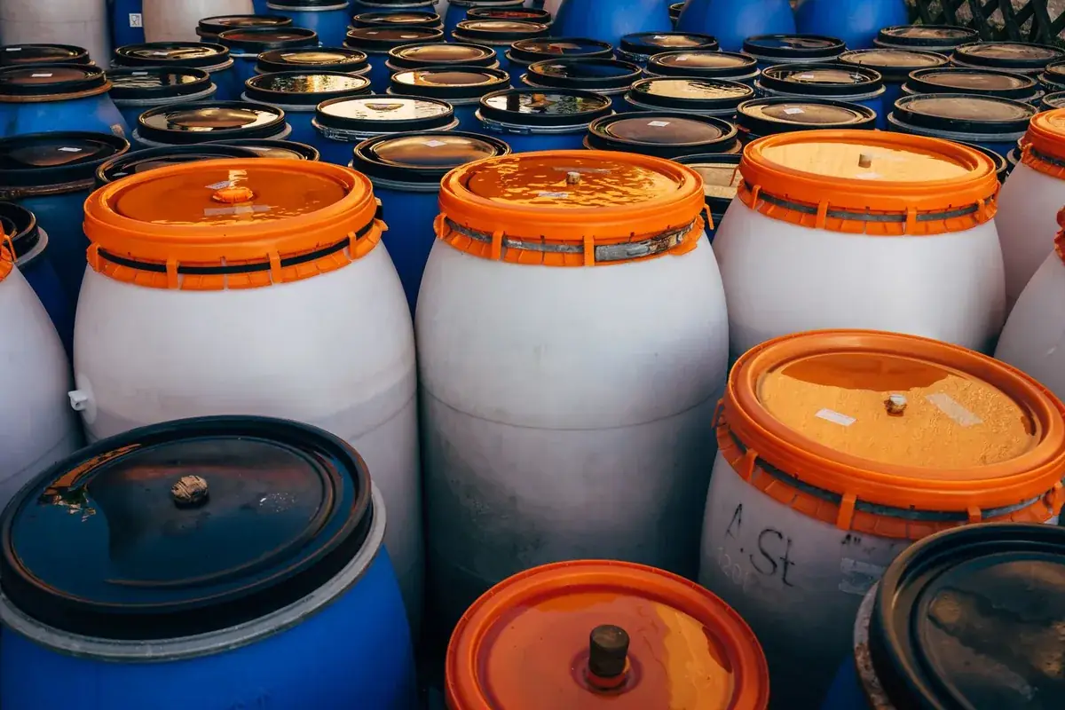 Hazmat Cleanup in Winterport, ME